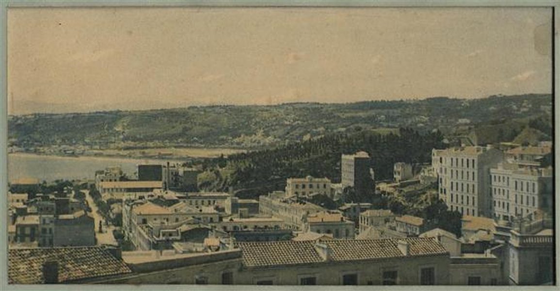 Los Grandes Fotografos Louis Ducos du Hauron (18371920)