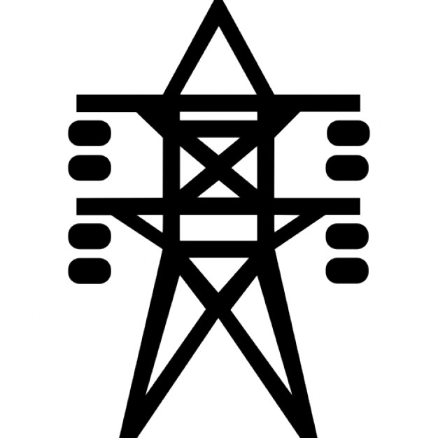 Image result for electrical grid logo