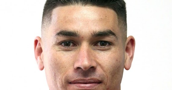 Partidos de la Roja Óscar Opazo