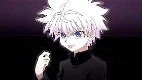 Photo Killua : Killua - Killua Zoldyck (2011) Photo (34976739) - Fanpop