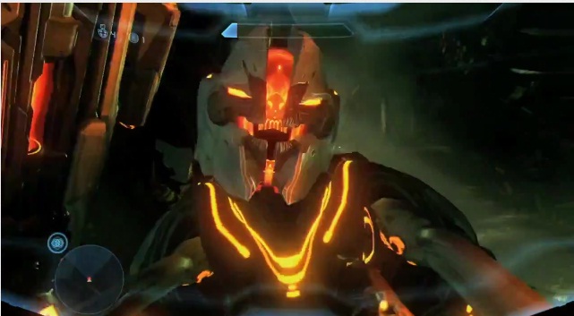 Halo 4 spartan ops matchmaking