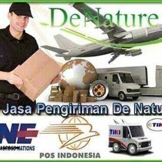 pengiriman obat de nature