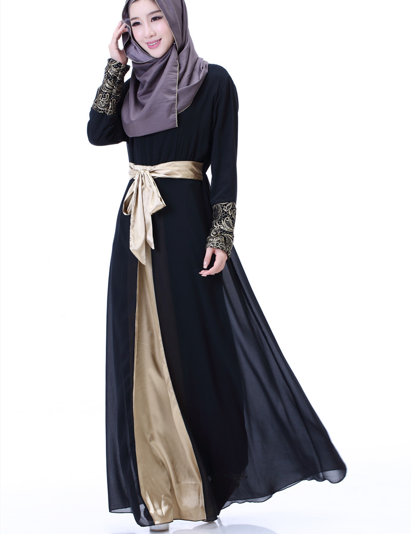 Vetement Muslim Fashion Vetement Muslim Fashion