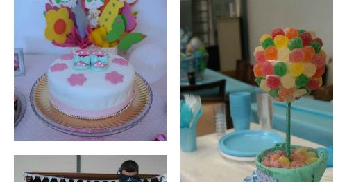 Algunos Juegos Para Una Fiesta De Nacimiento O Baby Shower Mimosinarte