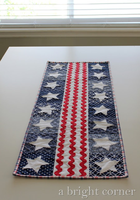 5 Favorite Patriotic Quilt ideas