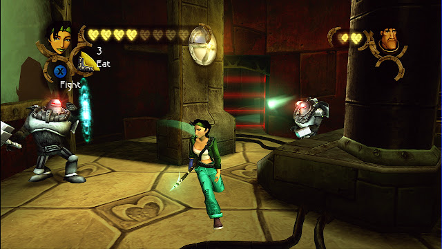 Beyond Good and Evil PC Game