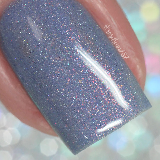 Great Lakes Lacquer - The Mouths Of Decadence