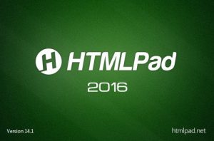 htmlpad 2018 keys