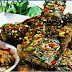 Resepi Ikan Sembilang Berlada