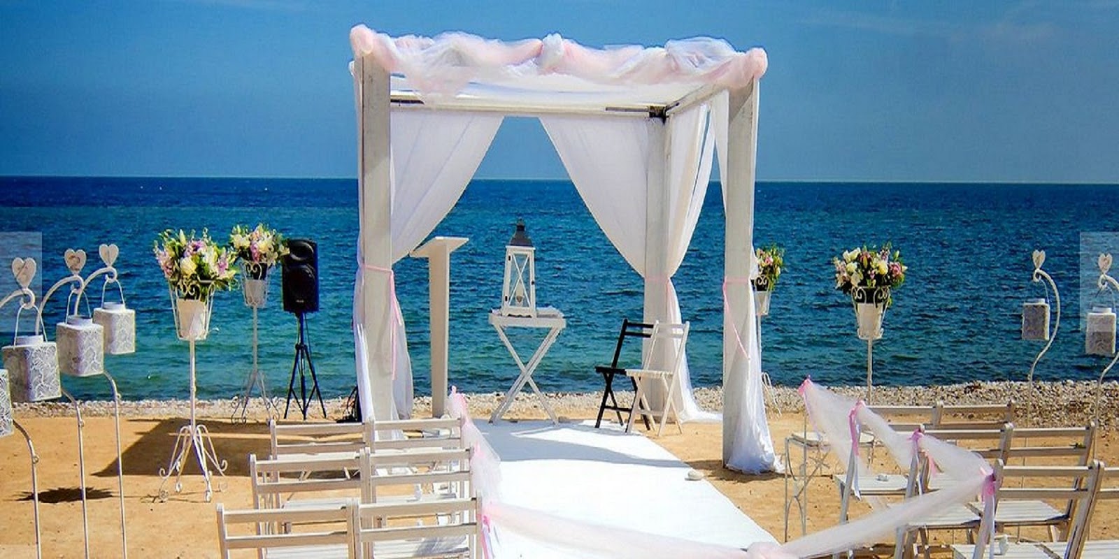 Costa Blanca Events The Top Wedding Planners Spain