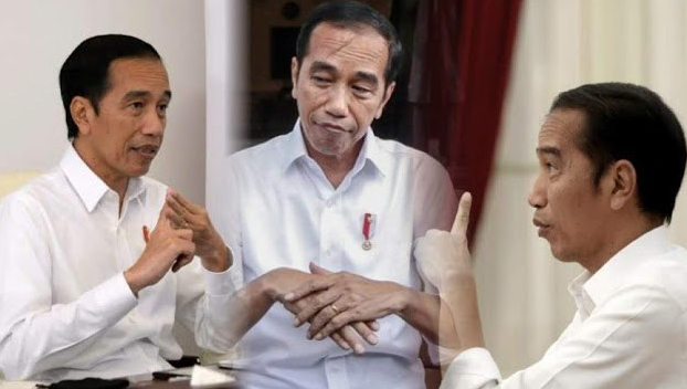Adi mendesak Presiden Jokowi bersikap tegas dalam mengatur bawahannya untuk fokus pada penangan Covid-19 dan Pemulihan Ekonomi Nasional (PEN).