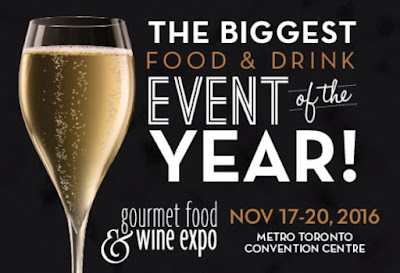 2016 Gourmet Food & Wine Expo 2016 Gourmet Food & Wine Expo