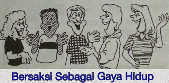 NAFIRI KASIH Ilustrasi Kristen Agustus 2013