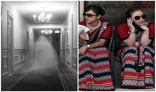 Air India Cabin Crew Fear for Life After Chicago Hotel Ghost Spooks Them, Investigation Initiated, New York, News, Flight, Air India, Letter, Hotel, Complaint, Probe, America, World
