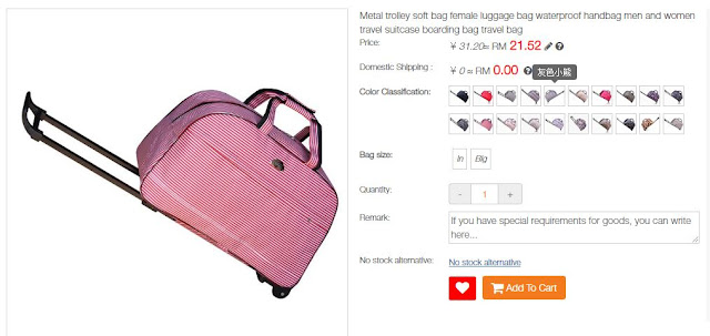 Pengalaman Membeli - belah Barang Murah Dari China Hanya Di SGshop Malaysia 2018 10 02%2B17 54 59 %25E9%2587%2591%25E5%25B1%259E%25E6%258B%2589%25E6%259D%2586%25E8%25BD%25AF%25E7%25AE%25B1%25E5%258C%2585%25E5%25A5%25B3%25E8%25A1%258C%25E6%259D%258E%25E5%258C%2585%25E9%2598%25B2%25E6%25B0%25B4%25E6%2589%258B%25E6%258F%2590%25E5%258C%2585%25E7%2594%25B7%25E5%25A5%25B3%25E6%2597%2585%25E8%25A1%258C%25E7%25AE%25B1%25E7%2599%25BB%25E6%259C%25BA%25E5%258C%2585%25E6%2597%2585%25E8%25A1%258C%25E8%25A2%258B SGshop - Pengalaman Membeli - belah Barang Murah Dari China Hanya Di SGshop Malaysia
