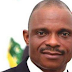 Abia House Of Assembly speaker impeached, new one sowrn in