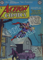 Action Comics (1938) #191