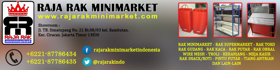  Rak  Minimarket Medan  Sumatera Utara RAJARAK CO ID Rak  