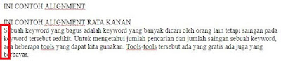Cara Memposting Artikel di Blogger Lengkap dan Mudah Cara Memposting Artikel di Blogger Lengkap dan Mudah