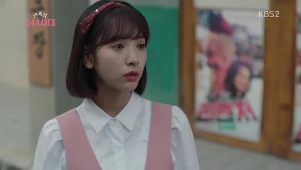 Girls' Generation 1979 Episode 6 Sinopsis Girls' Generation 1979 Episode 6
