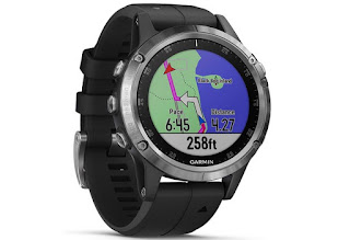 Garmin Fenix 5 Plus Garmin