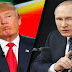 Putin:Ushindi wa Trump ni anguko kubwa kwa New World Order
