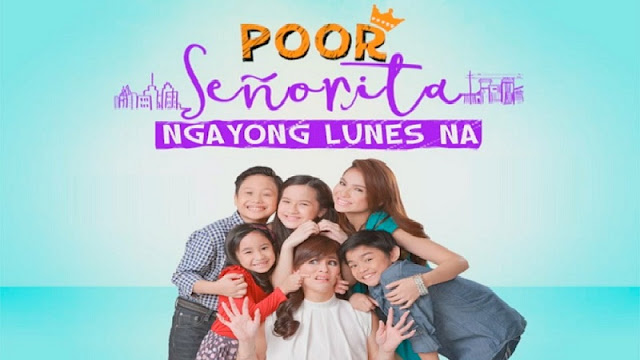 poor senorita