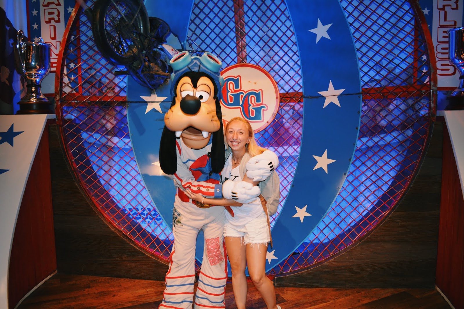 Ten Days In Orlando, Florida Ten Days In Orlando, Florida