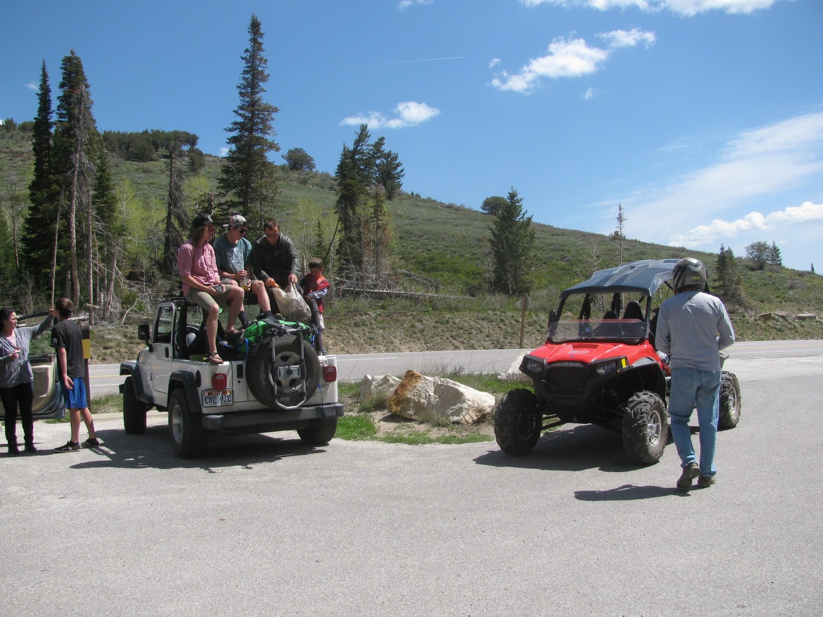 Utah Park and Recreation Info Adventures from