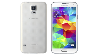 Harga Samsung Galaxy S5 di Indonesia