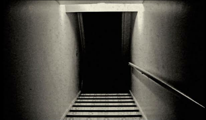 10 Cerita Seram Dalam 2 Kalimat SI CREEPY Creepypasta