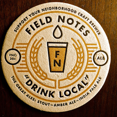 Drink Local: photo by Cliff Hutson
