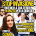Catania: sabato 25 giugno corteo di Forza Nuova contro le politiche immigratorie