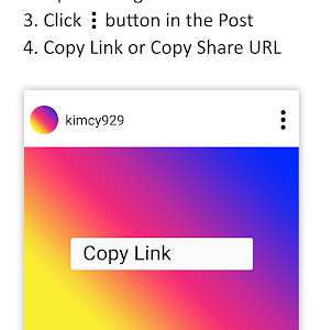 Repost for Instagram v1.9.9 b126 Pro Full APK Repost for Instagram v1.9.9 b126 Pro Full APK