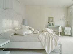 Bedroom Colors White 2