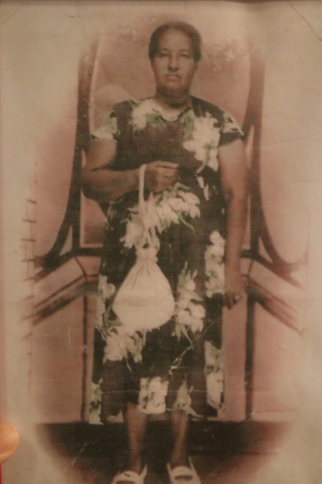 Exploring and Preserving African American History in the Louisiana