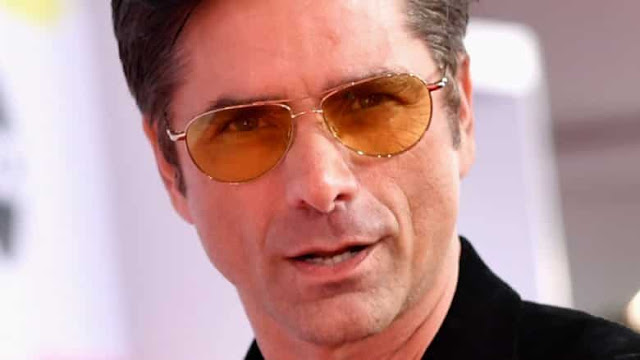 Why John Stamos may lose millions after Lori Loughlin's scam l News Why John Stamos may lose millions after Lori Loughlin's scam l News