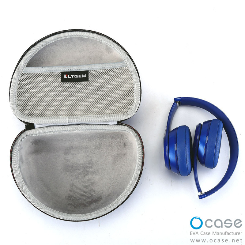 OverEar Beats Studio / Pro Headphone and Sennheiser Headphone Carrying