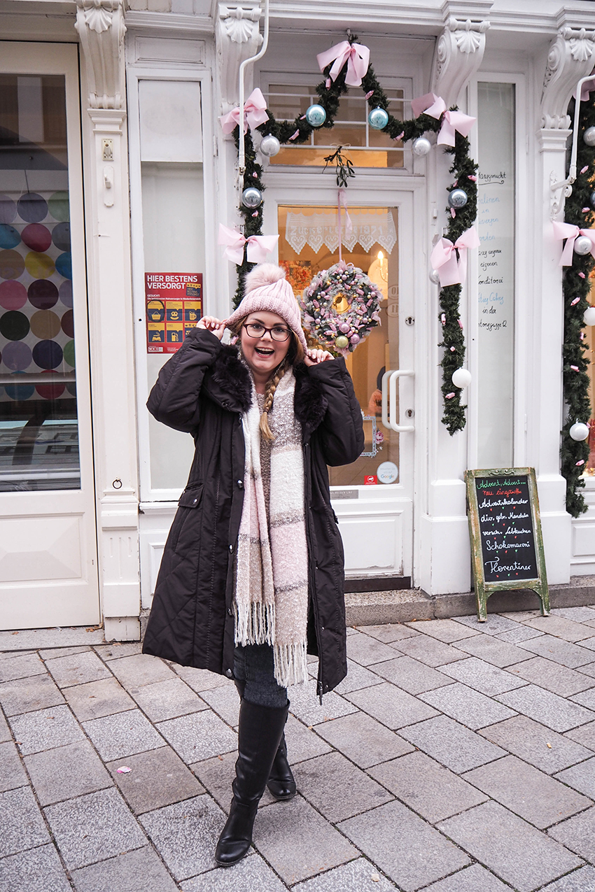 Badener Adventmeile Badener Adventmeile