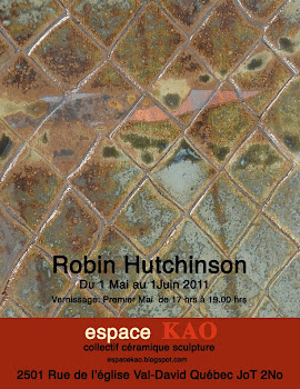 Robin Hutchinson