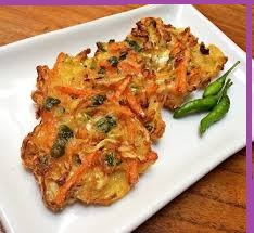 Resep Bakwan Sayur Super Enak dan Crispy Resep Bakwan Sayur Super Enak dan Crispy