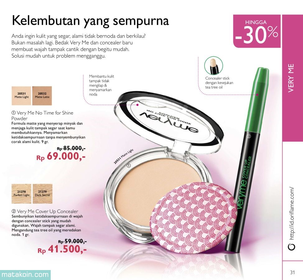 Katalog Oriflame Januari 2016 katalog-oriflame-januari-2016