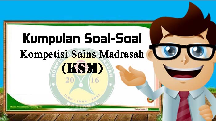 Download Soal Ksm Ma Bidang Ekonomi Tahun 2019 Terbaru