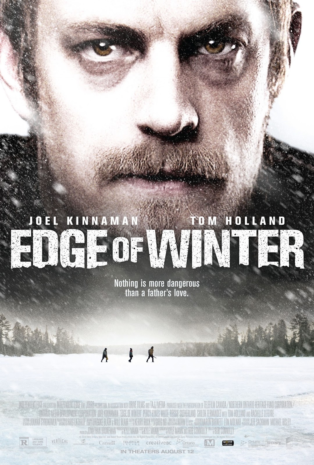 Edge of Winter 2016 - Full (HD)