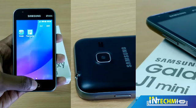 Samsung J1 Mini Samsung J1 Mini