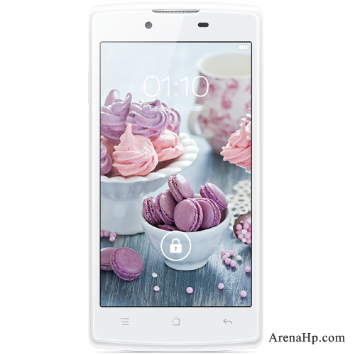 Harga dan Spesifikasi OPPO Neo R831