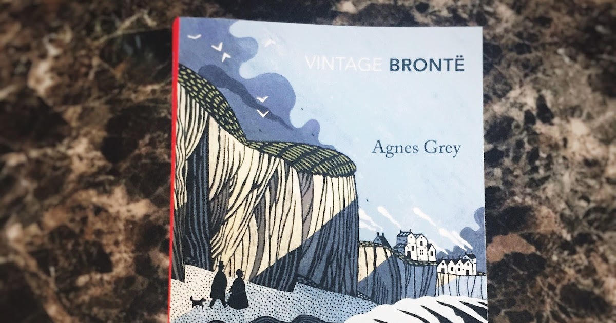 Book Review Agnes Grey by Anne Brontë