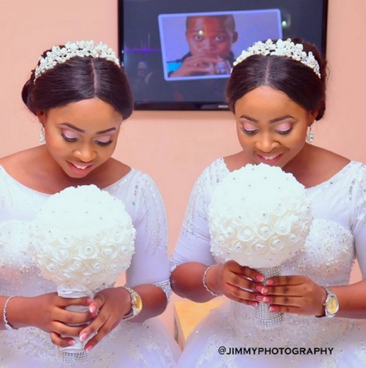 benin city twins wedding benin city twins wedding