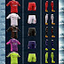 PERSIJA SPECS JERSEY FANTASY DREAM LEAGUE SOCCER 2018