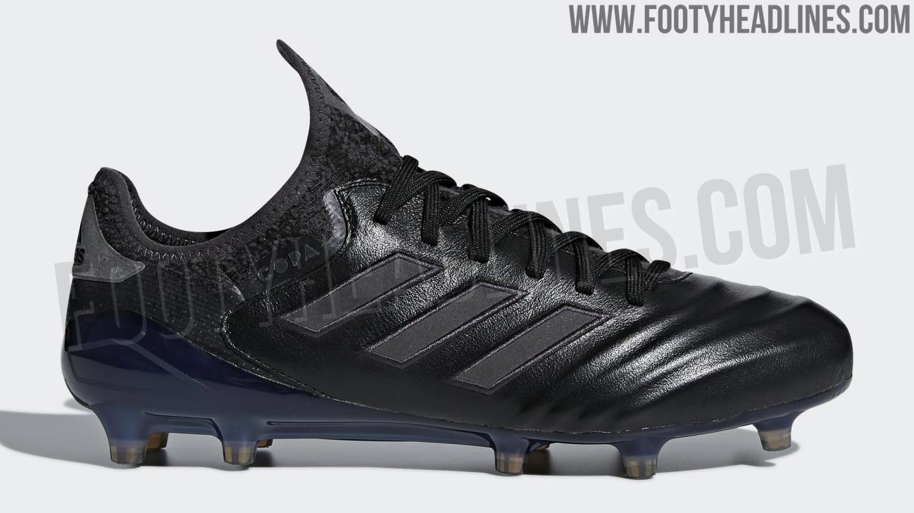 Thank you for your help relay And so on Nitecrawler' Adidas Copa 2018 Boots Leaked - Footy Headlines